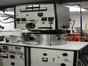 Suttering Machine